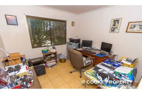 Property photo of 57 Newells Road The Caves QLD 4702