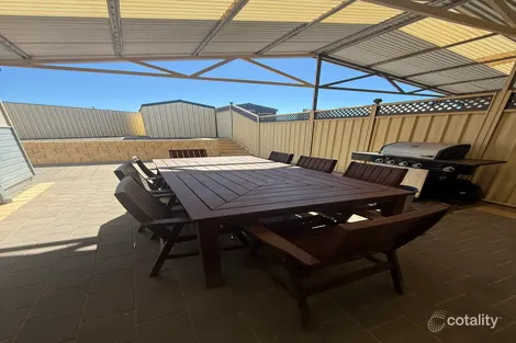 Property photo of 31A Hartog Crescent Denham WA 6537