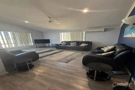 Property photo of 31A Hartog Crescent Denham WA 6537