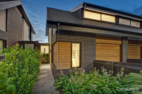 Property photo of 26A Fairmount Road Hawthorn East VIC 3123