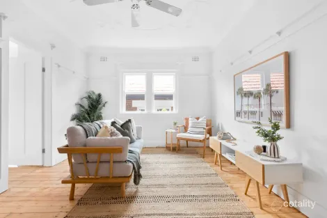 4/4 Quinton Rd, Manly, NSW 2095