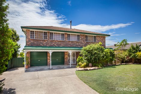 Property photo of 3 Towradgi Place Bangor NSW 2234