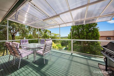 Property photo of 3 Towradgi Place Bangor NSW 2234