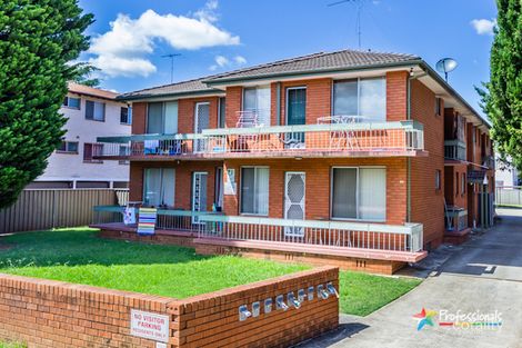 8/66 Putland St, St Marys, NSW 2760