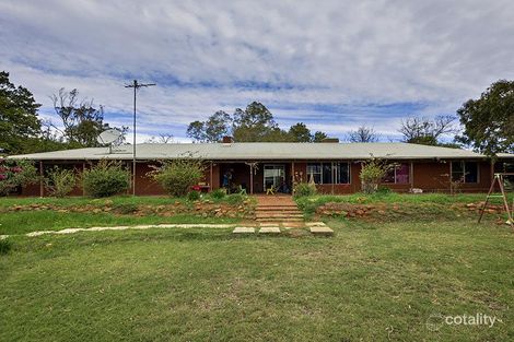 Property photo of LOT 33 Minnenooka Road Minnenooka WA 6532