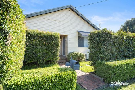 Property photo of 2 Kent Street Singleton NSW 2330