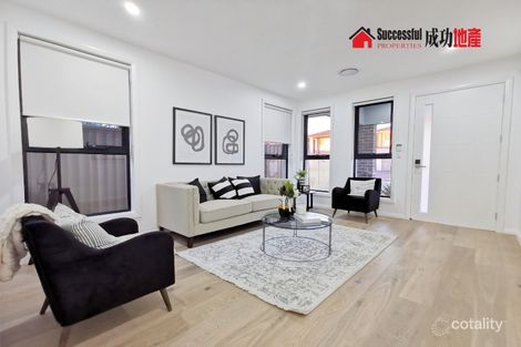 Property photo of 61 Calleja Street The Ponds NSW 2769