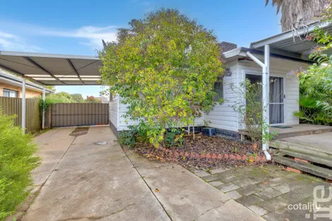 Property photo of 24 Phillipson Street Wangaratta VIC 3677