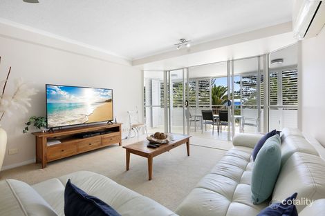 Property photo of 6/186 The Esplanade Burleigh Heads QLD 4220