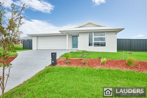 Property photo of 20 Cubbaroo Street Old Bar NSW 2430
