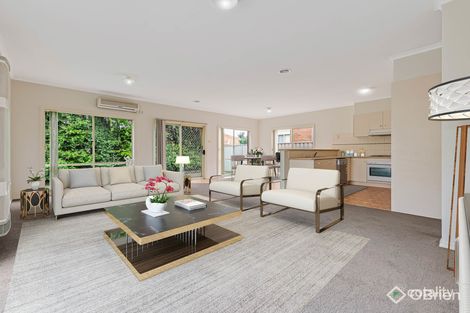Property photo of 4 Yendon Close Caroline Springs VIC 3023