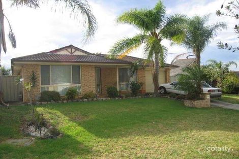 6 Carina Ave, Hinchinbrook, NSW 2168