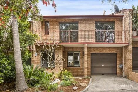 Property photo of 2/44-46 Campbell Street Woonona NSW 2517