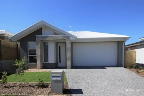 5 Napier Cct, Silkstone, QLD 4304