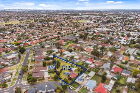 Property photo of 1 Glyndon Avenue St Albans VIC 3021