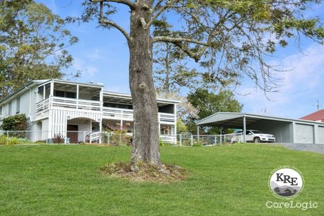 Property photo of 115 Howards Grass Road Lismore Heights NSW 2480