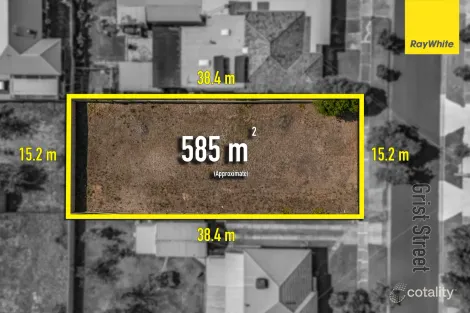 Property photo of 4 Grist Street St Albans VIC 3021