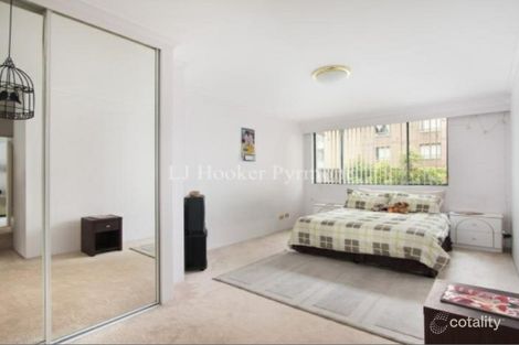 Property photo of 31/1-29 Bunn Street Pyrmont NSW 2009