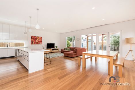 Property photo of 89 Mason Street Newport VIC 3015
