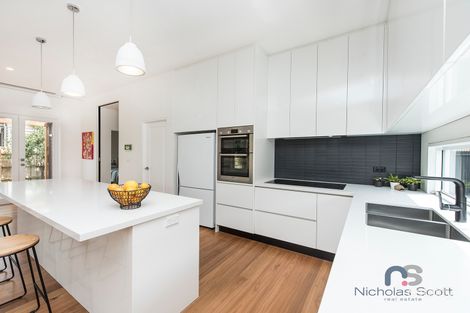 Property photo of 89 Mason Street Newport VIC 3015