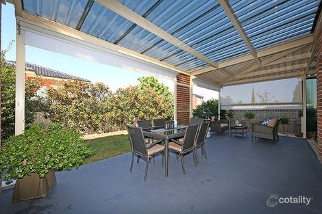 Property photo of 133 Turramurra Drive Rowville VIC 3178