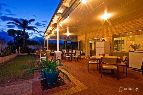 Property photo of 26 Millstream Rise Hillarys WA 6025