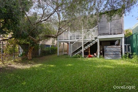 Property photo of 20 Baragoola Street Coorparoo QLD 4151