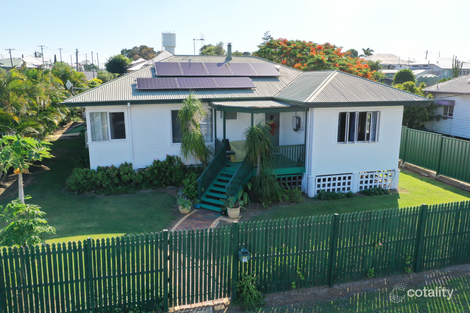 Property photo of 7 Gloucester Street Biggenden QLD 4621