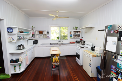 Property photo of 7 Gloucester Street Biggenden QLD 4621