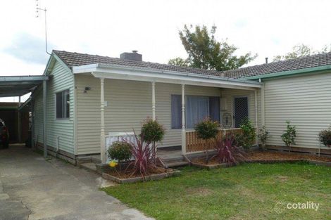 Property photo of 35 Washington Street Traralgon VIC 3844