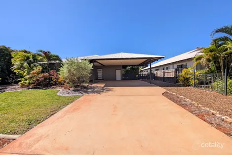Property photo of 16 Hin Way Bilingurr WA 6725