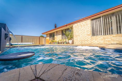 Property photo of 34 Roscommon Crescent Orelia WA 6167