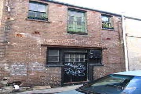 20 Palmer Lane, Darlinghurst, NSW 2010