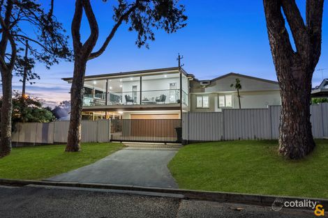 Property photo of 265 Wynnum North Road Wynnum QLD 4178