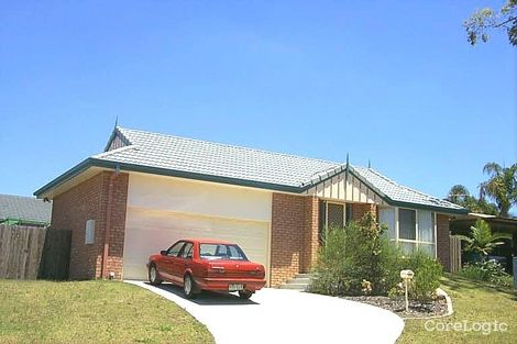 Property photo of 31 Shapcott Place Runcorn QLD 4113