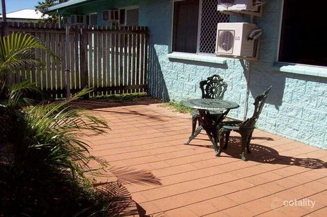 Property photo of 7/56-58 Armstrong Street Hermit Park QLD 4812