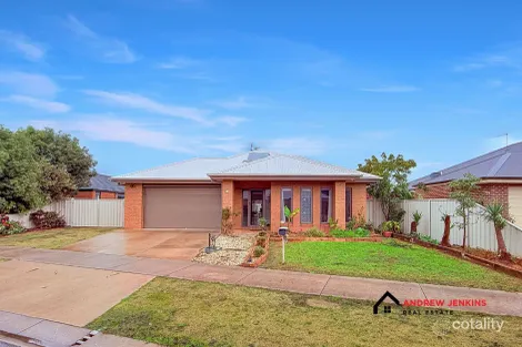 Property photo of 11 Horner Street Cobram VIC 3644