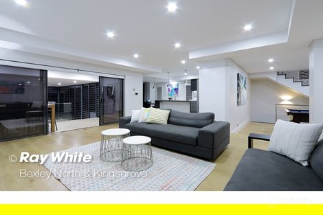 Property photo of 23 Rosebank Avenue Kingsgrove NSW 2208