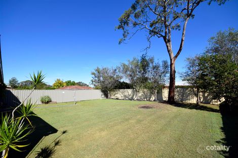Property photo of 27 Barwon Street Bomaderry NSW 2541