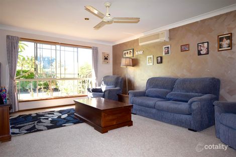 Property photo of 27 Barwon Street Bomaderry NSW 2541
