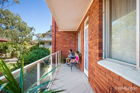 Property photo of 10/7 Richmond Avenue Dee Why NSW 2099