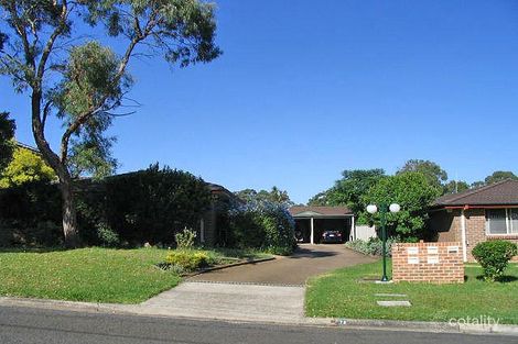 Property photo of 2/72 Trevitt Road North Ryde NSW 2113
