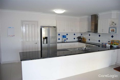 Property photo of 11 Clarke Street Bundalong VIC 3730