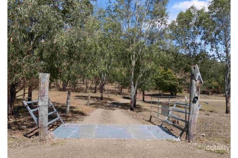 Property photo of 32 Bymount Road Kilkivan QLD 4600