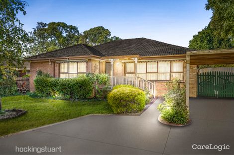 Property photo of 26 Sevenoaks Avenue Croydon VIC 3136