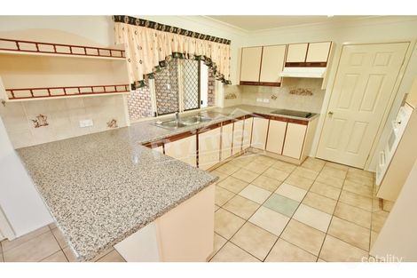 Property photo of 22 Hutcheon Street Kawana QLD 4701