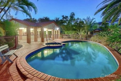 Property photo of 28/106 Jean Street Grange QLD 4051