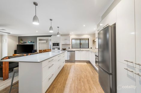 Property photo of 48 Main Street Crescent Head NSW 2440