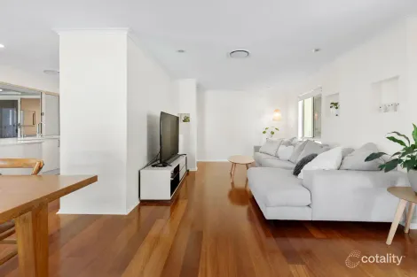 Property photo of 40 Silverwood Drive Cooroibah QLD 4565