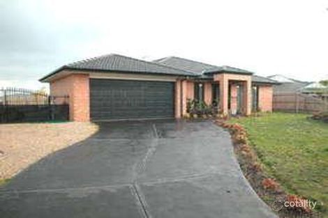 2 Yemaya Ct, Somerville, VIC 3912